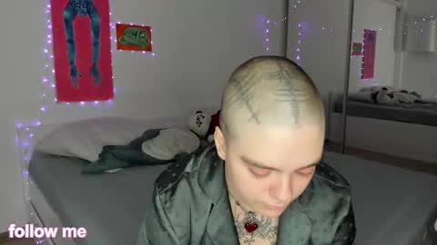 Enigma online show from November 2025 11:00:01 AM