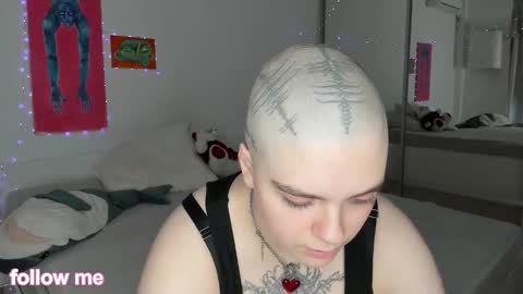 Enigma online show from November 2025 11:00:02 AM