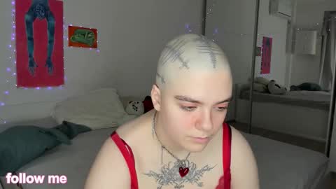 Enigma online show from November 2025 10:59:02 AM