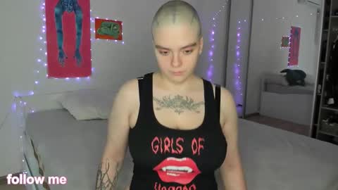 Enigma online show from November 2025 11:10:01 AM