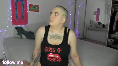 Enigma online show from November 2025 11:09:02 AM