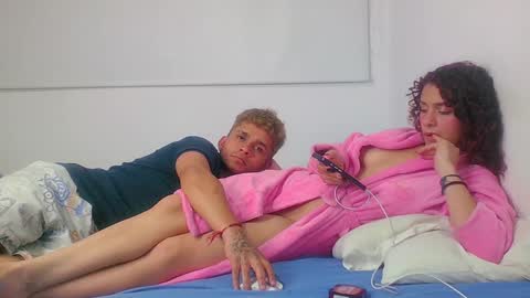 Sara  Juan online show from December 2024 03:55:02 AM