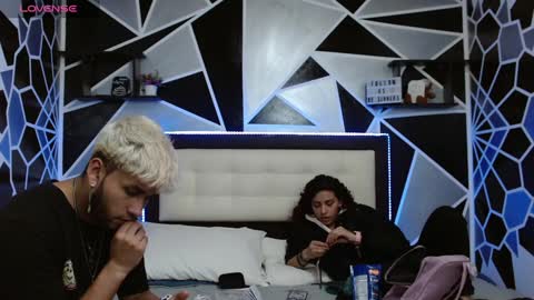 Sara  Juan online show from January 2025 02:33:02 AM