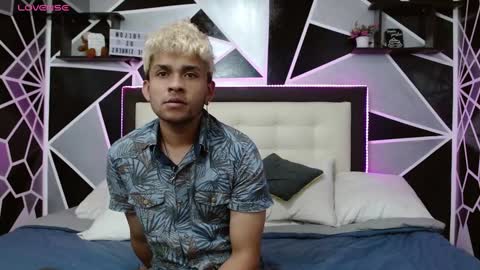 Sara  Juan online show from February 2025 12:36:02 AM