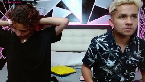 Sara  Juan online show from February 2025 02:33:01 AM