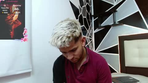 Sara  Juan online show from March 2025 08:56:02 AM