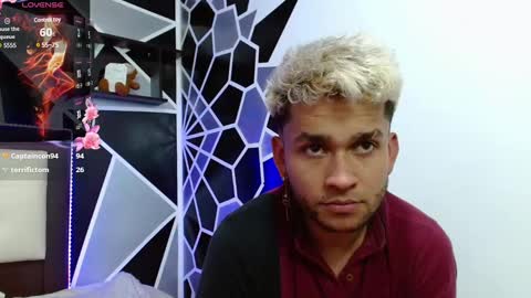 Sara  Juan online show from March 2025 05:59:02 AM