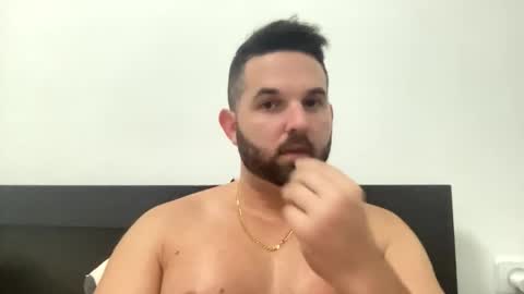 beachboyhardonyou online show from November 2025 05:01:01 PM