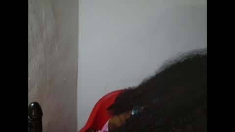 Snapshot of beakimber50 chatting on February 2026 02:18:01 PM beakimber50 online show from February 2026 02:18:01 PM