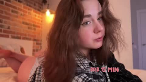 kim3 INDEPENDENT MODEL online show from February 2025 12:17:02 PM