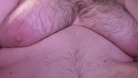 bear_man_oi online show from March 2026 01:58:02 PM