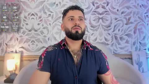 bear_mao_ online show from March 2026 11:37:02 AM