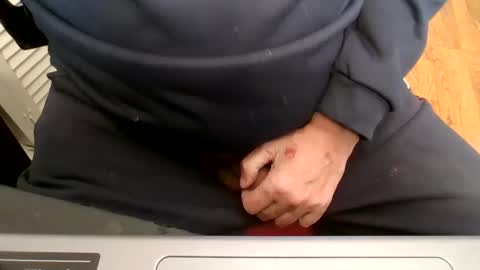 Bruno online show from January 2025 07:10:02 PM