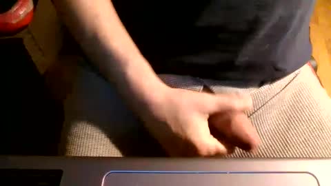 Bruno online show from March 2025 11:18:02 PM