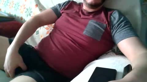 bearchaser97 online show from December 2024 09:06:01 PM