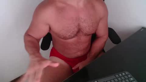 Beard Guy online show from March 2026 01:15:01 PM