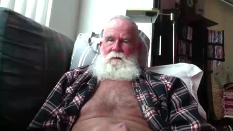 beardbushy online show from May 2026 02:25:02 PM