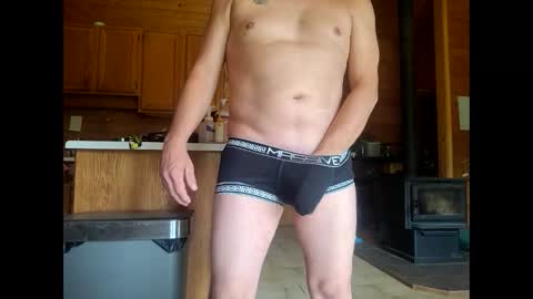 bearded_woodsman online show from June 2026 12:22:02 AM