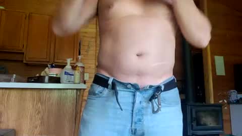 bearded_woodsman online show from June 2026 12:30:01 AM