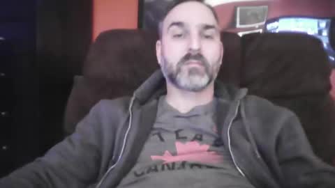 beardedambition online show from January 2025 10:16:02 PM