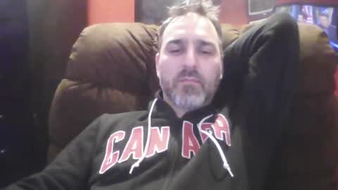 beardedambition online show from February 2025 10:11:02 PM