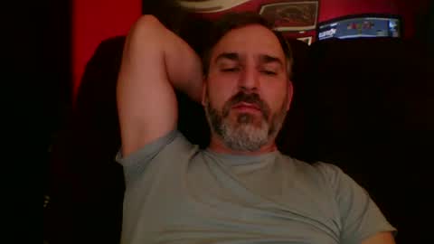 beardedambition online show from September 2025 01:45:01 PM