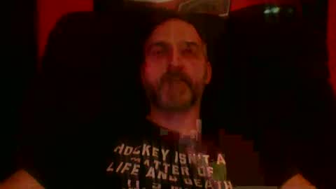 beardedambition online show from January 2026 11:07:02 PM