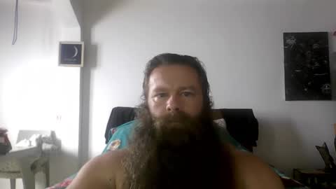 beardeddonkey88 online show from October 2025 03:00:02 PM