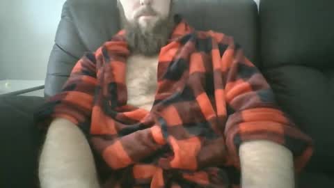 beardedstud4u online show from January 2025 08:15:02 PM