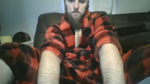 beardedstud4u online show from January 2025 02:03:02 PM