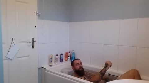 Snapshot of beardedtattedguy chatting on September 2025 05:26:03 PM beardedtattedguy online show from September 2025 05:26:03 PM