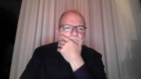 Beardman online show from September 2025 02:47:02 AM