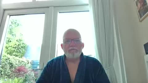Beardman online show from May 2026 04:40:02 AM