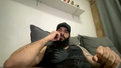 Snapshot of beardmax chatting on July 2026 10:11:01 AM Min online show from July 2026 10:11:01 AM