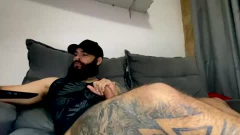 Snapshot of beardmax chatting on July 2026 06:54:01 AM Min online show from July 2026 06:54:01 AM