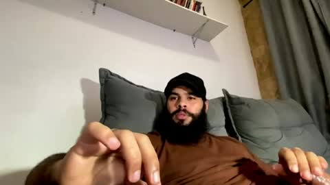 Snapshot of beardmax chatting on July 2026 06:54:01 PM Min online show from July 2026 06:54:01 PM