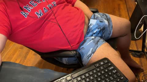 beardudeguy online show from December 2024 06:03:02 AM