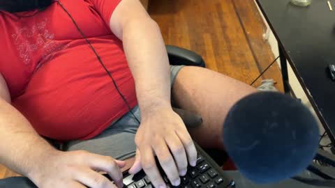 beardudeguy online show from January 2025 04:41:01 PM