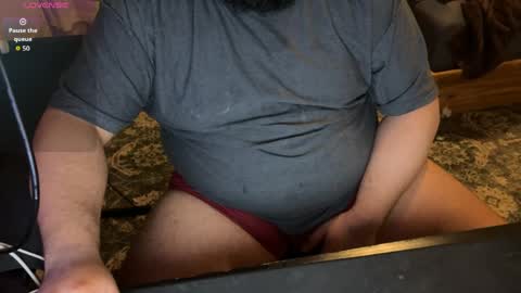 beardudeguy online show from March 2026 03:33:01 AM