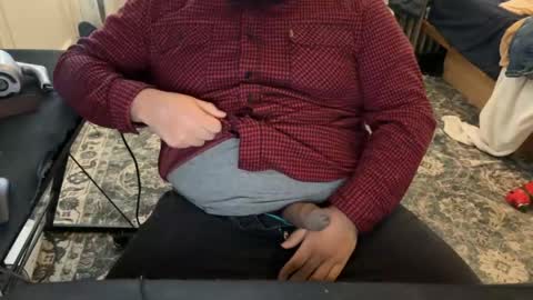 beardudeguy online show from April 2026 04:26:01 PM