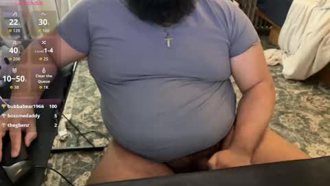beardudeguy online show from May 2026 06:35:01 PM