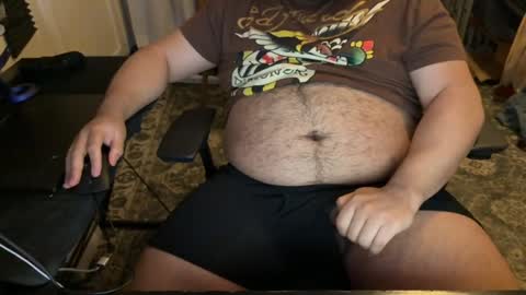 beardudeguy online show from May 2026 03:01:02 AM