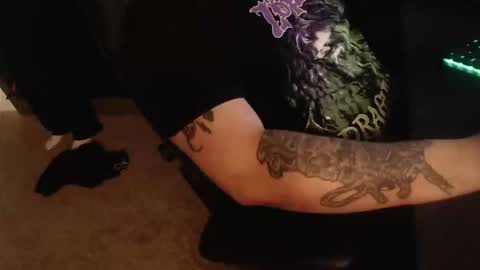 BearFucksBunny online show from January 2026 12:47:01 AM