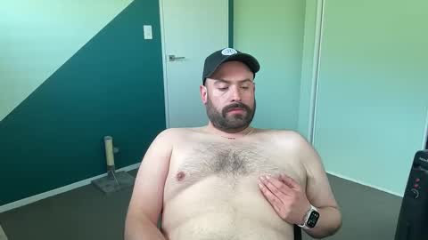 bearrrr online show from November 2025 09:39:02 PM
