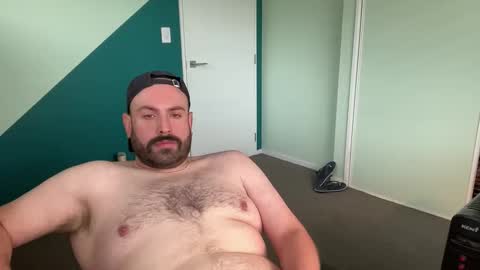 bearrrr online show from November 2025 06:41:02 PM