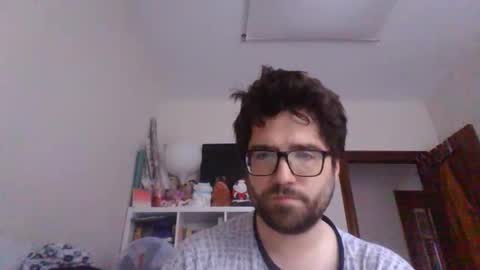 bearmen3107 online show from May 2026 07:15:02 AM