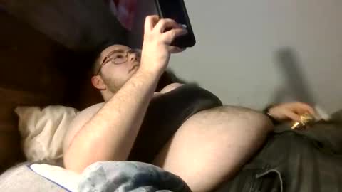 bearmoon820430 online show from September 2025 01:27:01 AM