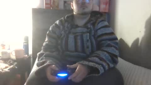 bearmoon820430 online show from September 2025 01:31:02 AM