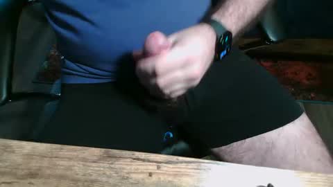 bearscar84 online show from February 2025 05:29:01 PM