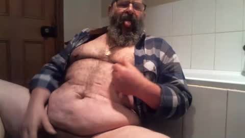 Snapshot of bearsteve75 chatting on April 2026 01:12:02 PM bearsteve75 online show from April 2026 01:12:02 PM